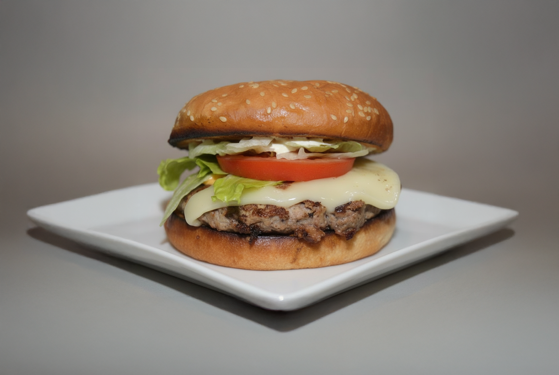 Antes - foto sin editar