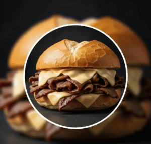 IA aplicada en gastronomia